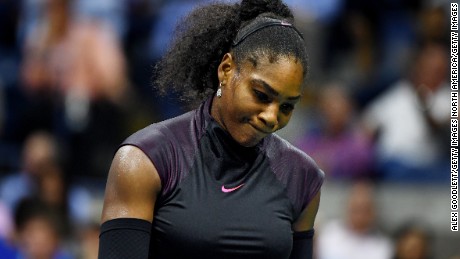 Serena Williams won't rush back after battling injuries in 2016 - CNN
