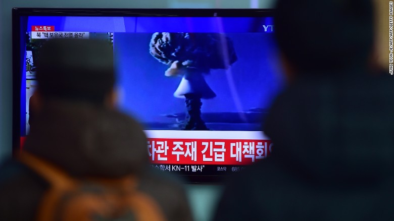 North Korea's nuclear test: What you need to know