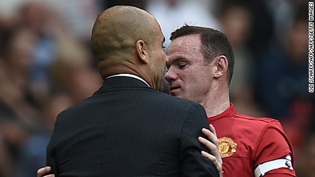 Guardiola snags Manchester Derby win