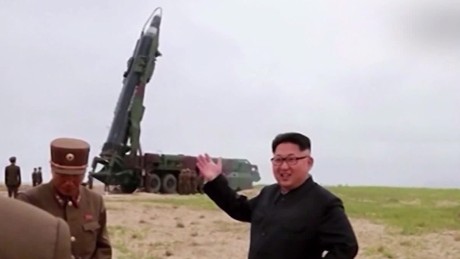 North Korea's Nuclear Test: What You Need To Know - CNN Video