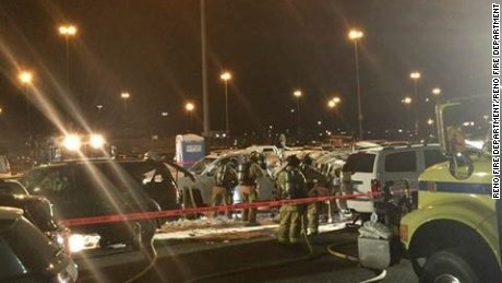 Three dead in plane crash at US airport