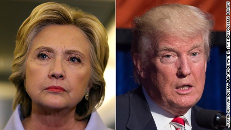 Opinion: Why Clinton has tougher job at debate