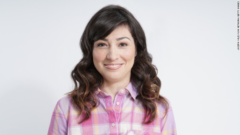 Melissa Villasenor is one of three new cast members joining &quot;SNL.&quot;