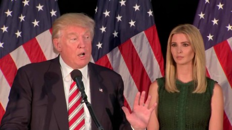 GOP think tank calls Trump's family leave plan 'quite expensive'
