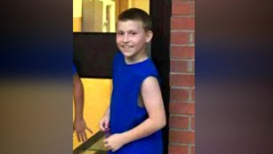 9-year-old commits suicide after bullying