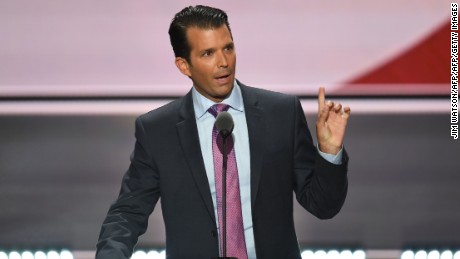 Trump Jr. defends Skittles tweet: 'I don't deal in microaggression'