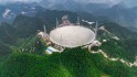 China&#39;s giant telescope