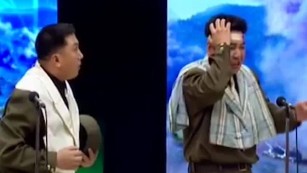 North Korea&#39;s &#39;Saturday Night Live&#39; takes on Obama 