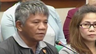 Motobato claims he was Duterte&#39;s  hitman