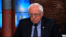 Bernie Sanders