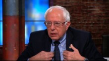 Bernie sot 3