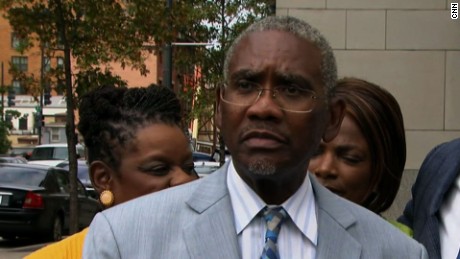 Congressional Black Caucus asks DOJ to take action after police shootings