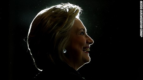 New York Times editorial board endorses Clinton for president