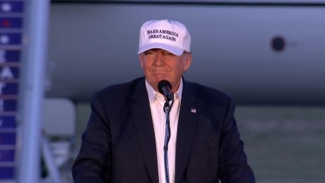 Hill Republicans frustrated with GOP disunity over Trump