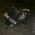 chelsea explosion dumpster 