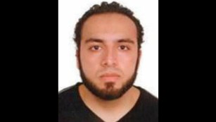 Ahmad Khan Rahami: What we know about the bombing suspect