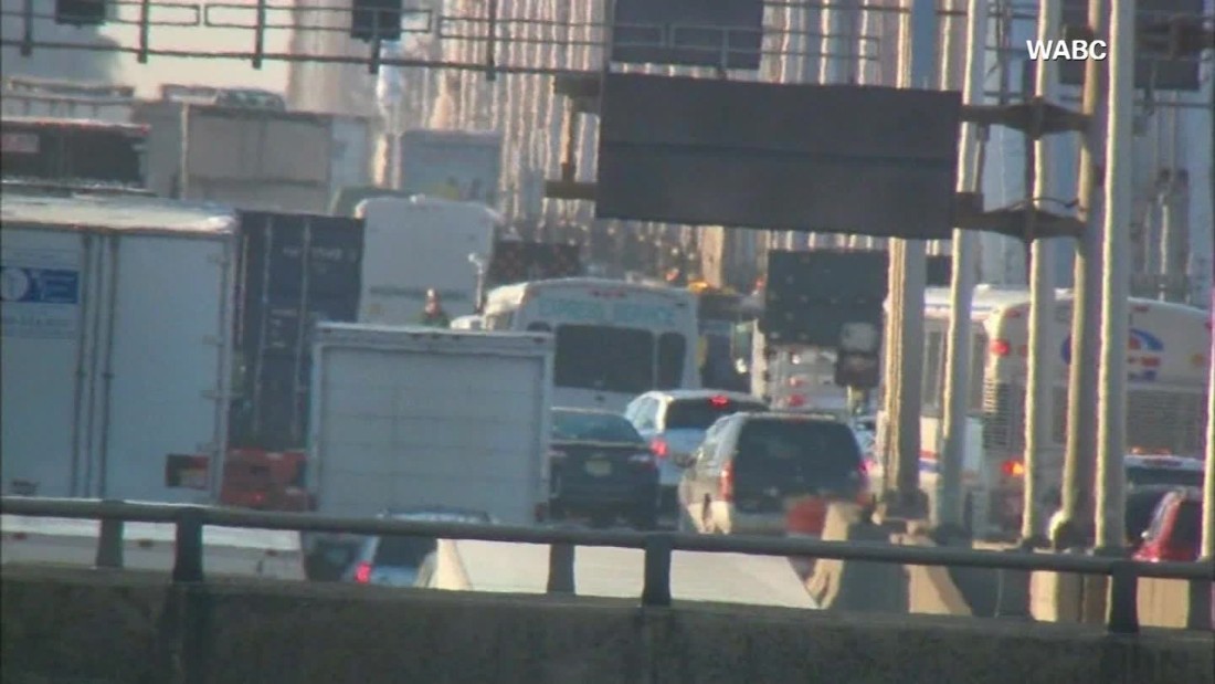 Bridgegate case verdict: Former officials guilty on all counts