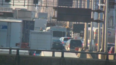 Former official testifies: Christie told about lane closures as they happened
