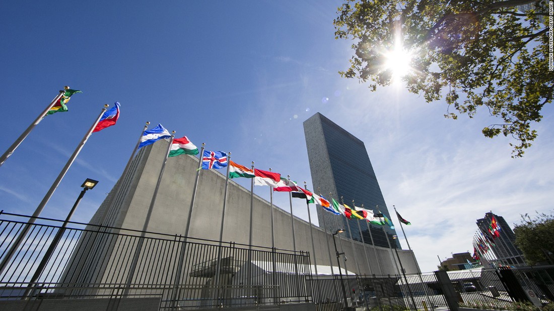 Russia loses UN Human Rights Council seat
