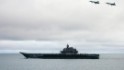 Russia will deploy aircraft carrier to coast of Syria
