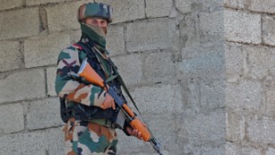 US, UN urge calm after new Kashmir flareup