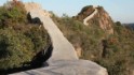 China covers portions of Great Wall with cement