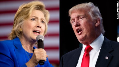 Hill backers: Trump knows debate stakes