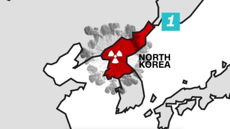 North Korea: The biggest issue for the next US president?