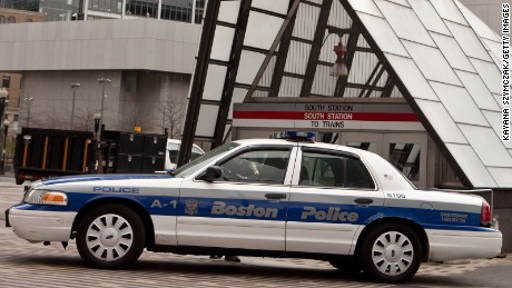 Massachusetts court: black man fleeing police does not signify guilt