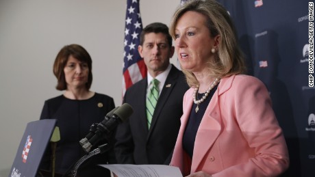 House Republicans disguise attacks on Democrats in digital 'voter guide'