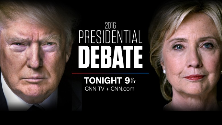 Cnn live stream debate new arrivals