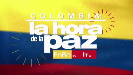 Hora normal en colombia