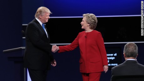 Debate in under 2 minutes