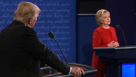 Clinton: Trump called women dogs