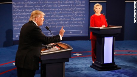 Will electoral college pick a different president?