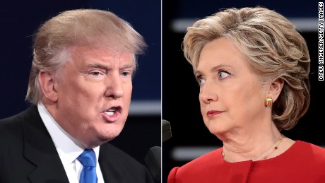 Trump's early morning Twitter tirade