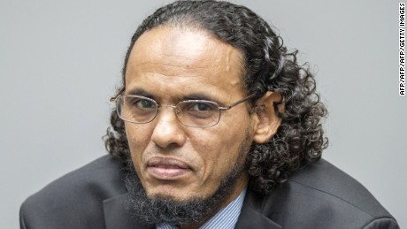 Jihadist jailed for destroying shrines