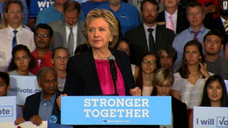 First on CNN: Clinton super PAC putting $10 million behind anti-Trump ad