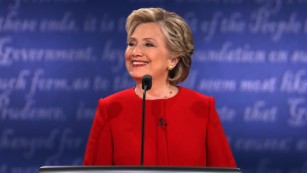 Polls: Hillary Clinton leading in Colorado, Virginia