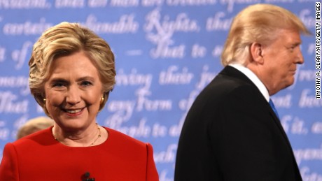 What to watch in the second presidential debate
