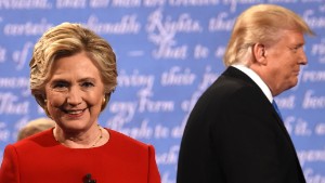 Inside debate camp: How Hillary Clinton prepared to turn Trump’s attacks back on him