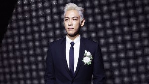K-pop star T.O.P. curates #TTTOP, a Sotheby’s auction