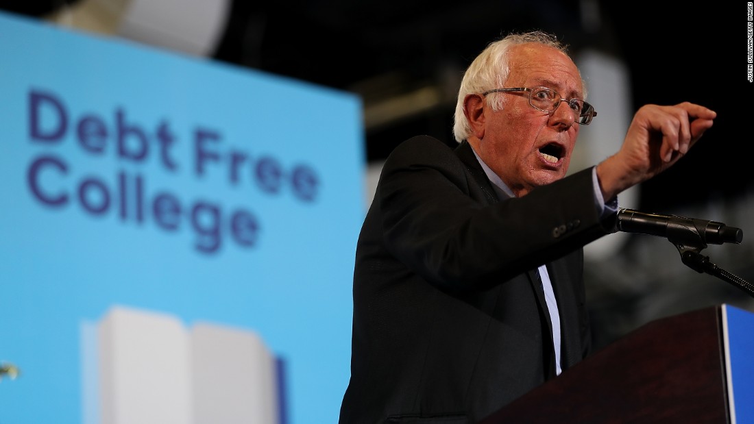 Clinton, Sanders, Michelle Obama make play for Arizona