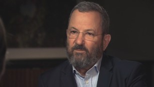 Ehud Barak: Current government has hidden &#39;one-state&#39; agenda