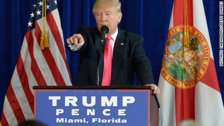 Trump's 3 a.m. Twitter tirade