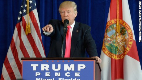 New Trump ad ridicules Clinton for asking why she's not '50 points ahead'