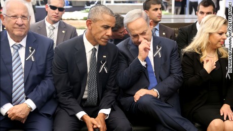 US: Israel broke its word on new settlements