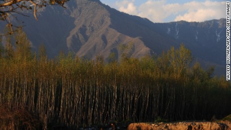 Kashmir dispute: What you need to know