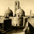 01 Mosul over the decades RESTRICTED
