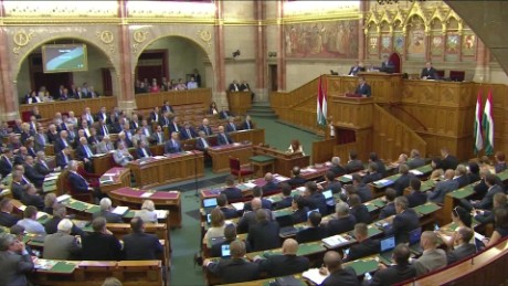 PM: Europe unrecognizable with 'more and more Muslims'